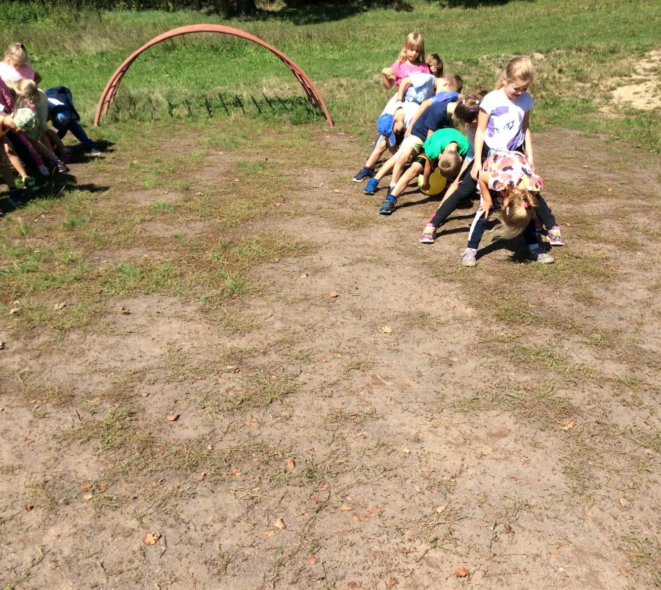 ZÁŘÍ - 2. ODDĚLENÍ - 14