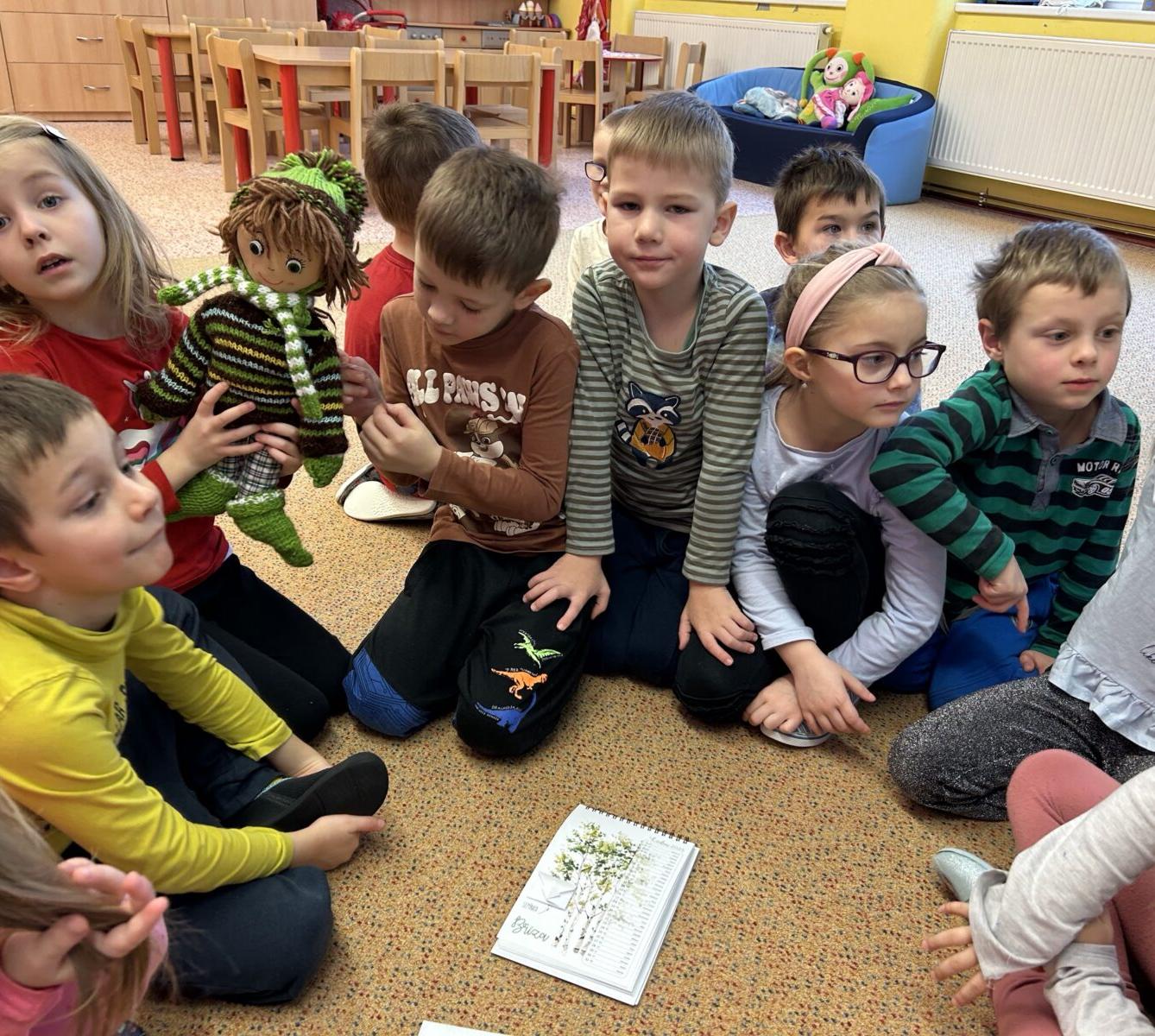 přivítali jsme NOVÝ ROK - 23