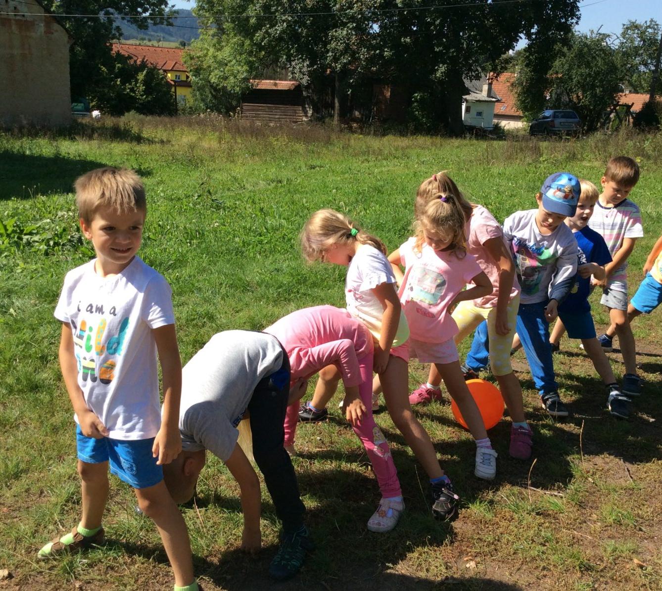 ZÁŘÍ - 2. ODDĚLENÍ - 18