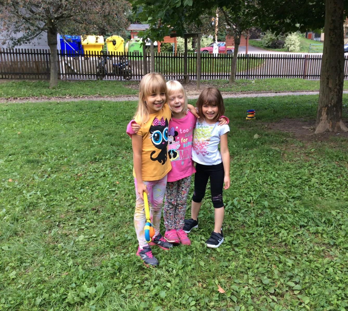 ZÁŘÍ - 2. ODDĚLENÍ - 32