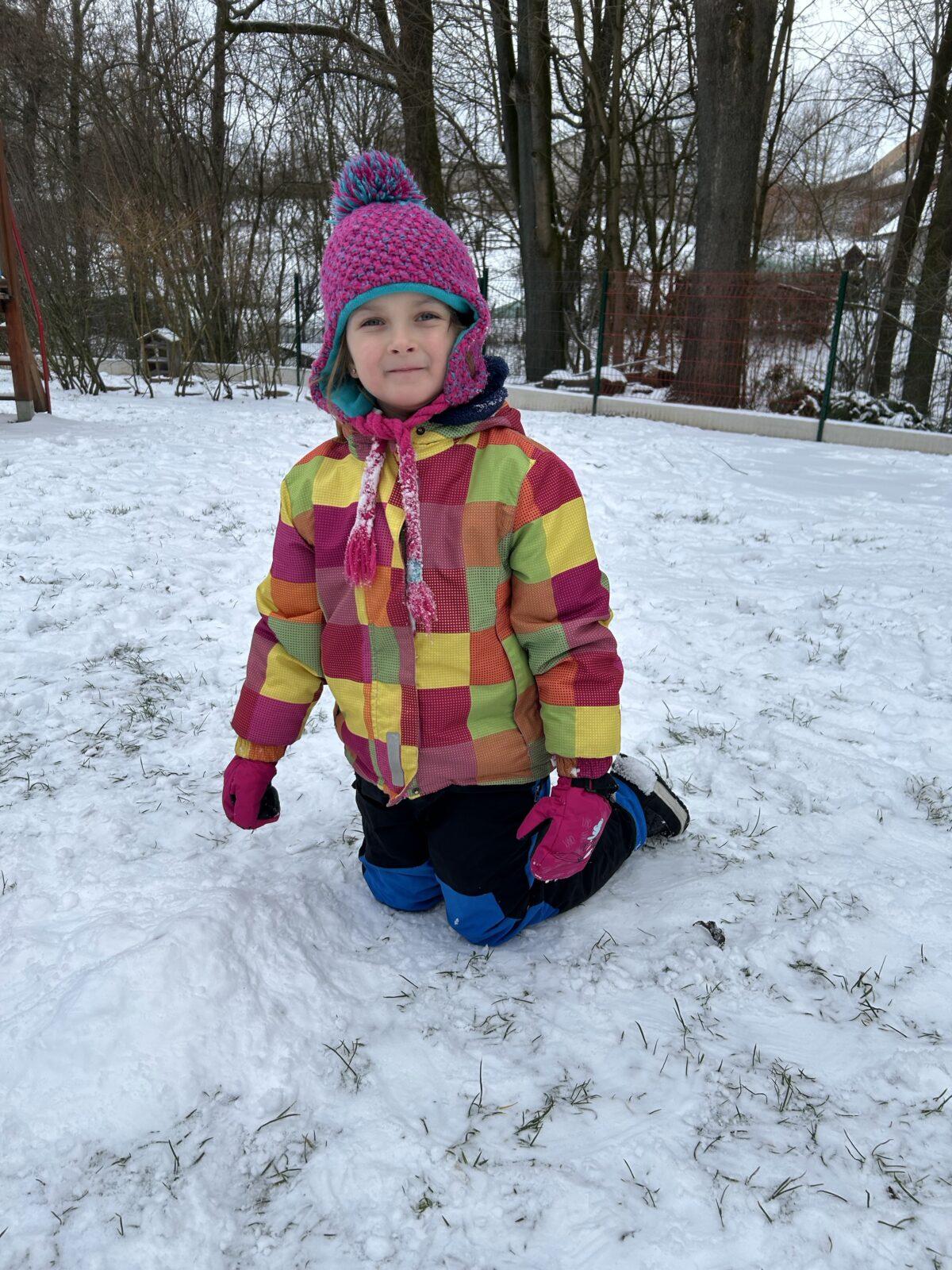 přivítali jsme NOVÝ ROK - 30