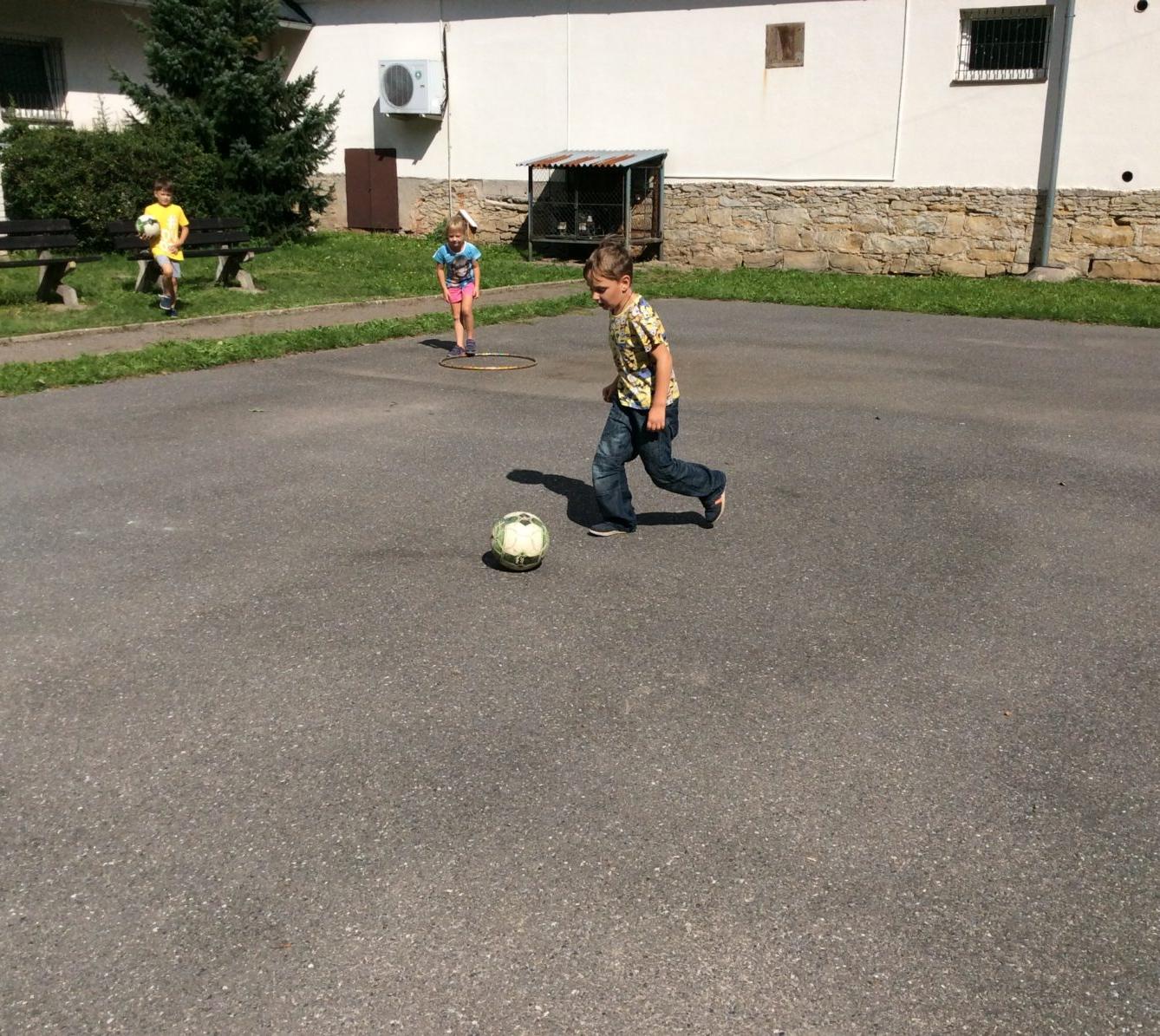 ZÁŘÍ - 2. ODDĚLENÍ - 40