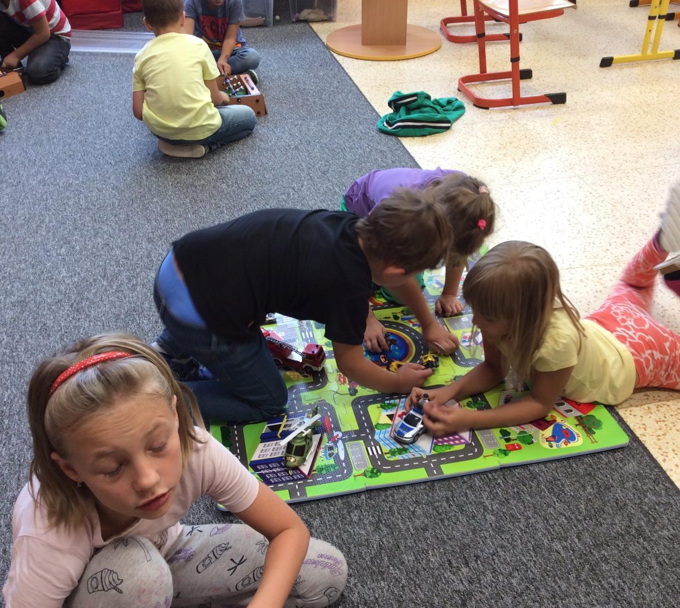 ZÁŘÍ - 2. ODDĚLENÍ - 45