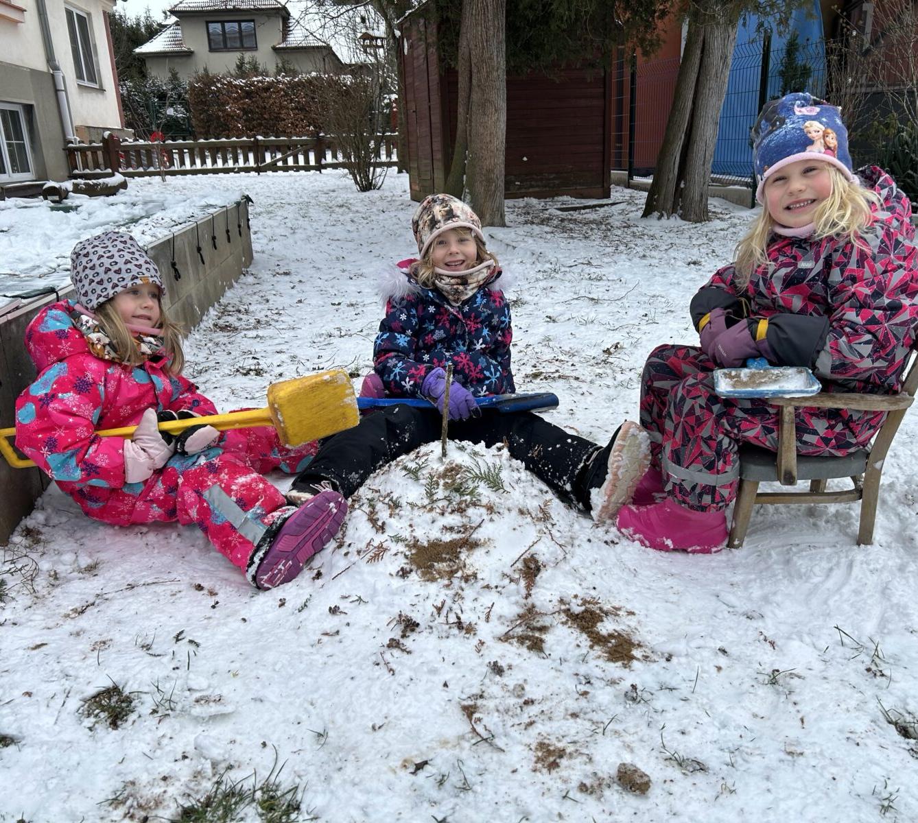 přivítali jsme NOVÝ ROK - 32