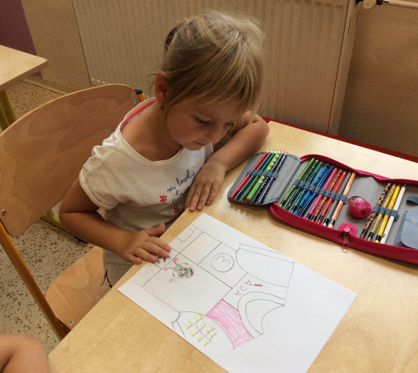 ZÁŘÍ - 2. ODDĚLENÍ - 48