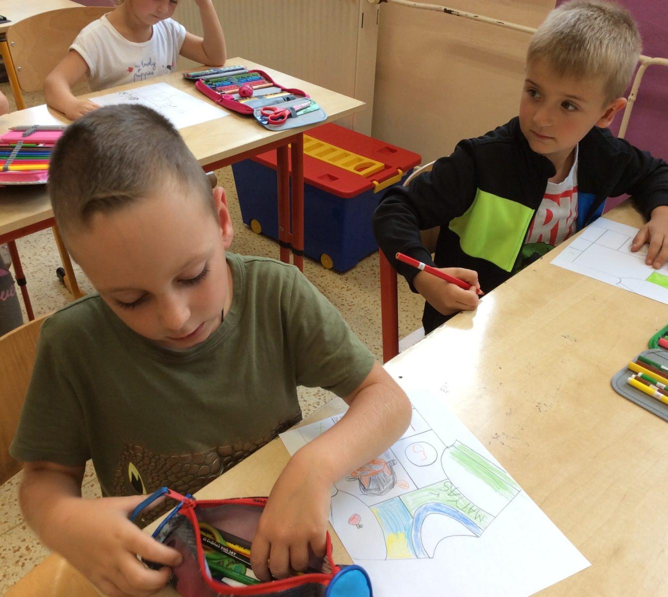 ZÁŘÍ - 2. ODDĚLENÍ - 49