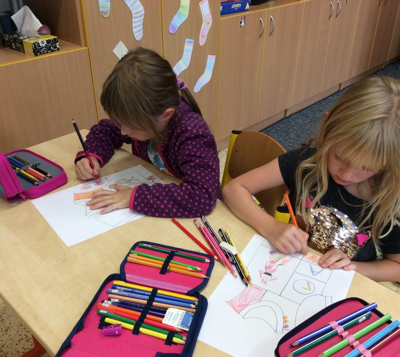 ZÁŘÍ - 2. ODDĚLENÍ - 52