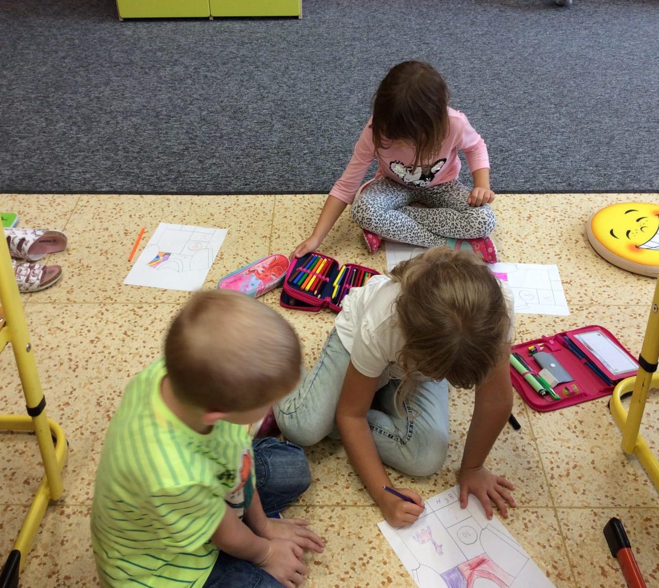 ZÁŘÍ - 2. ODDĚLENÍ - 53