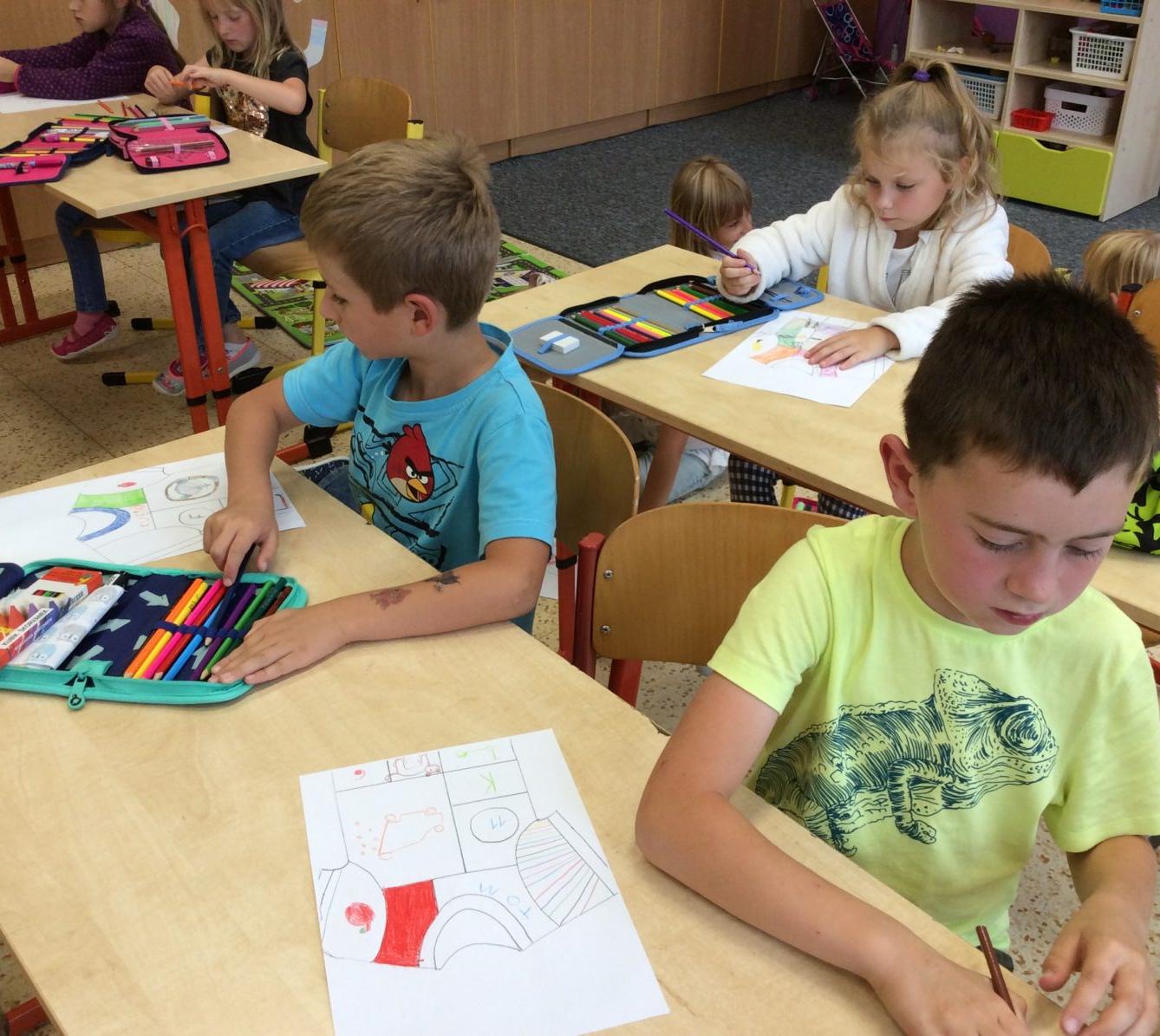 ZÁŘÍ - 2. ODDĚLENÍ - 54