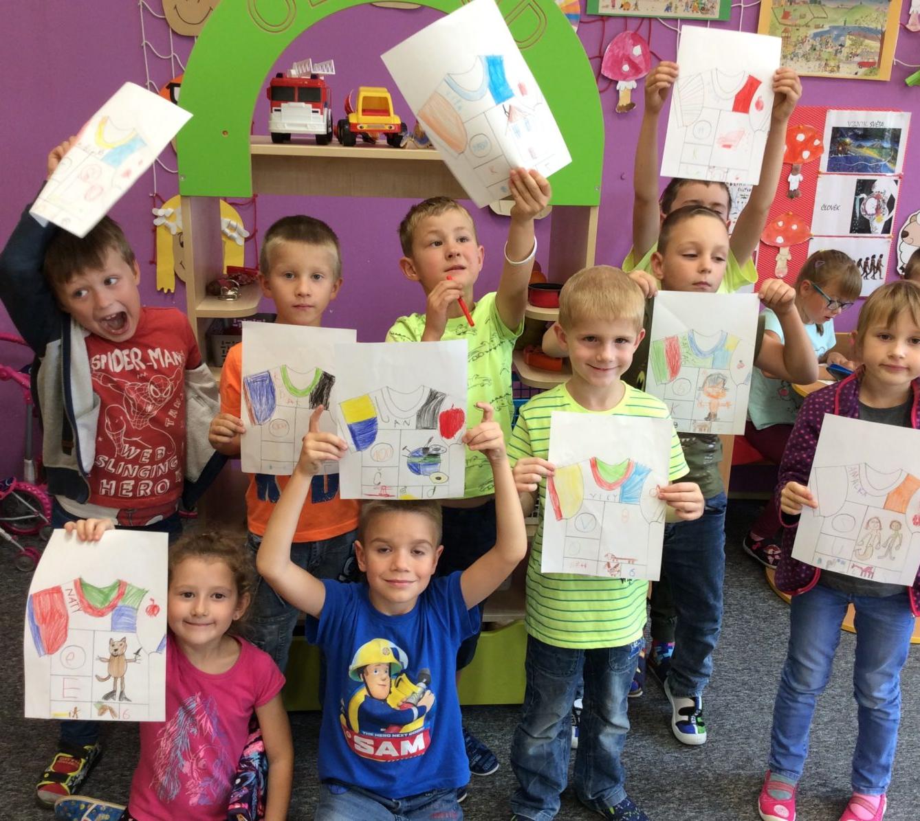 ZÁŘÍ - 2. ODDĚLENÍ - 55