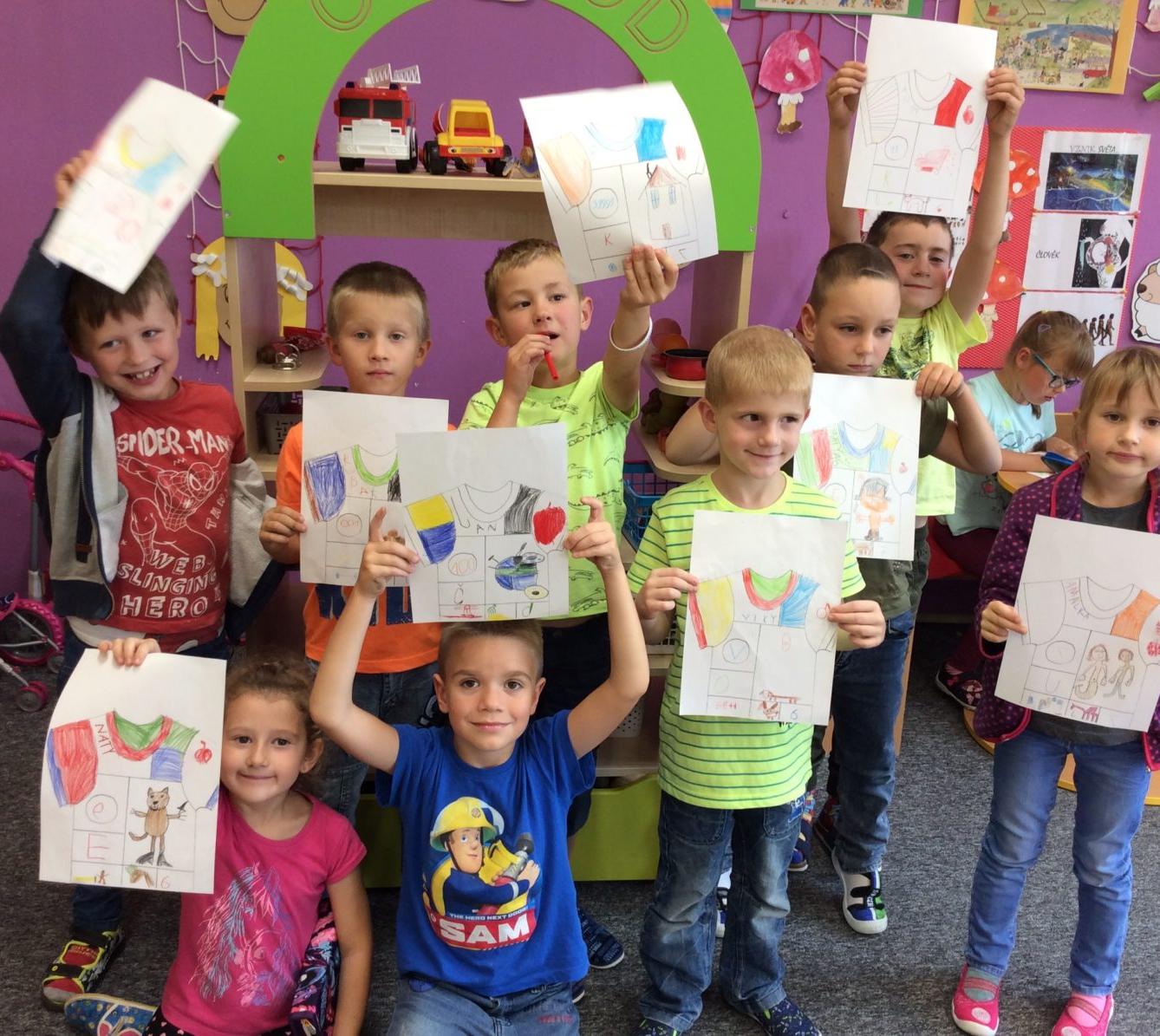 ZÁŘÍ - 2. ODDĚLENÍ - 56