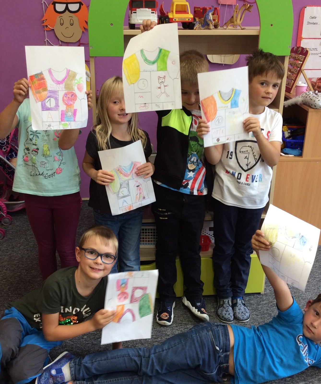 ZÁŘÍ - 2. ODDĚLENÍ - 58