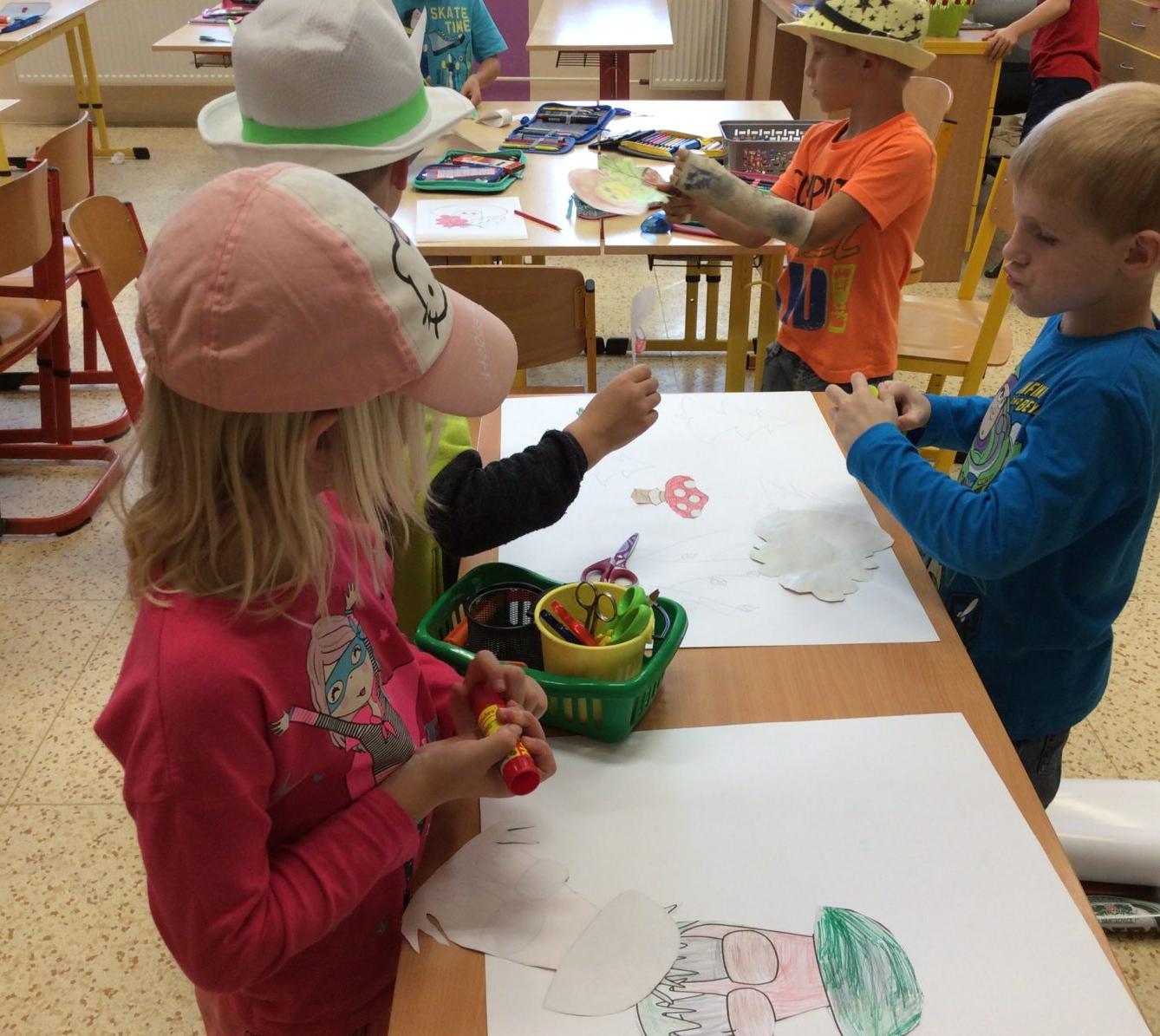 ZÁŘÍ - 2. ODDĚLENÍ - 62