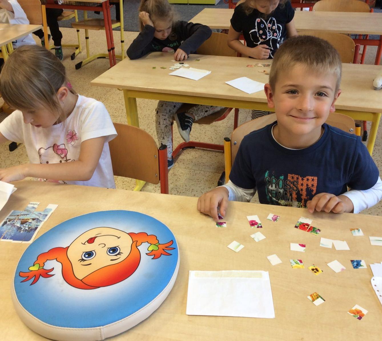 ZÁŘÍ - 2. ODDĚLENÍ - 65