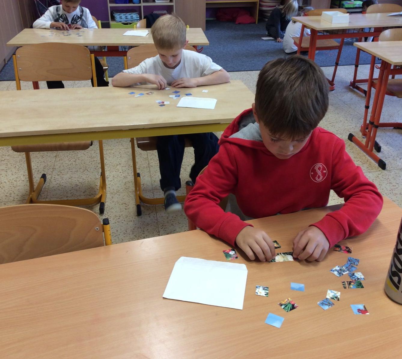 ZÁŘÍ - 2. ODDĚLENÍ - 66