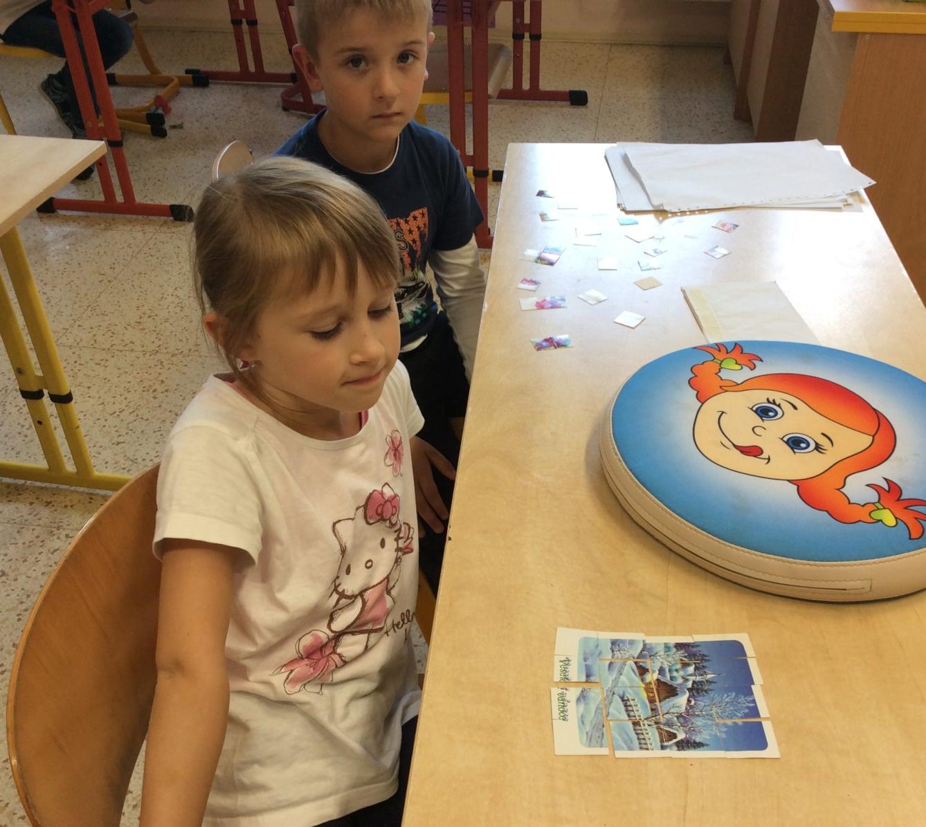 ZÁŘÍ - 2. ODDĚLENÍ - 68