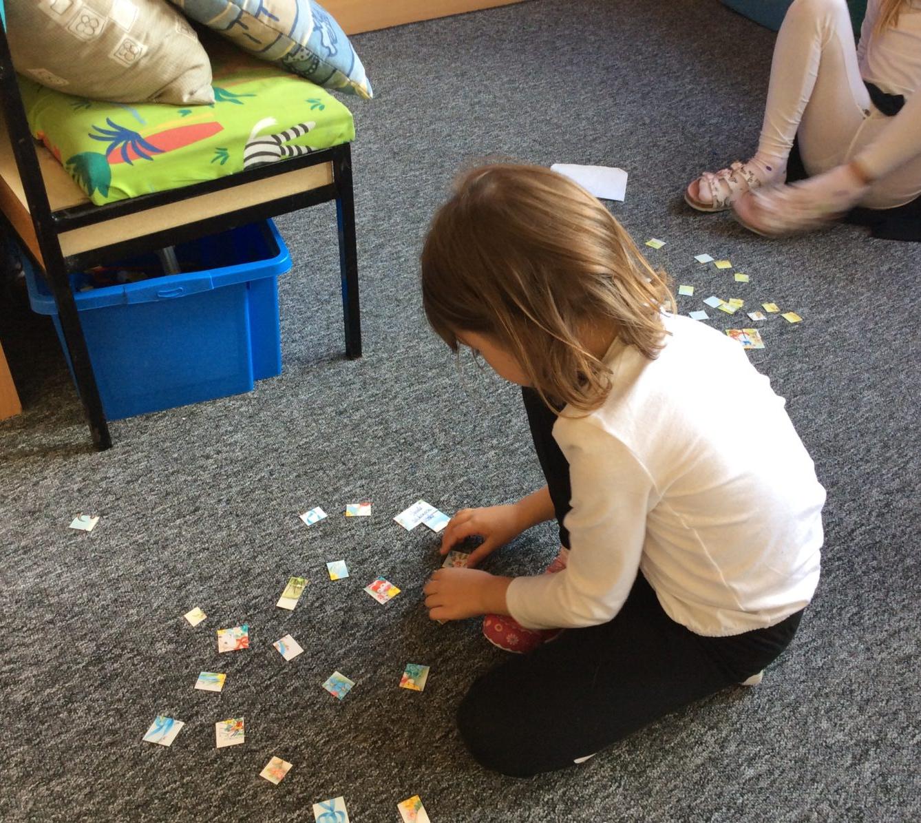 ZÁŘÍ - 2. ODDĚLENÍ - 70