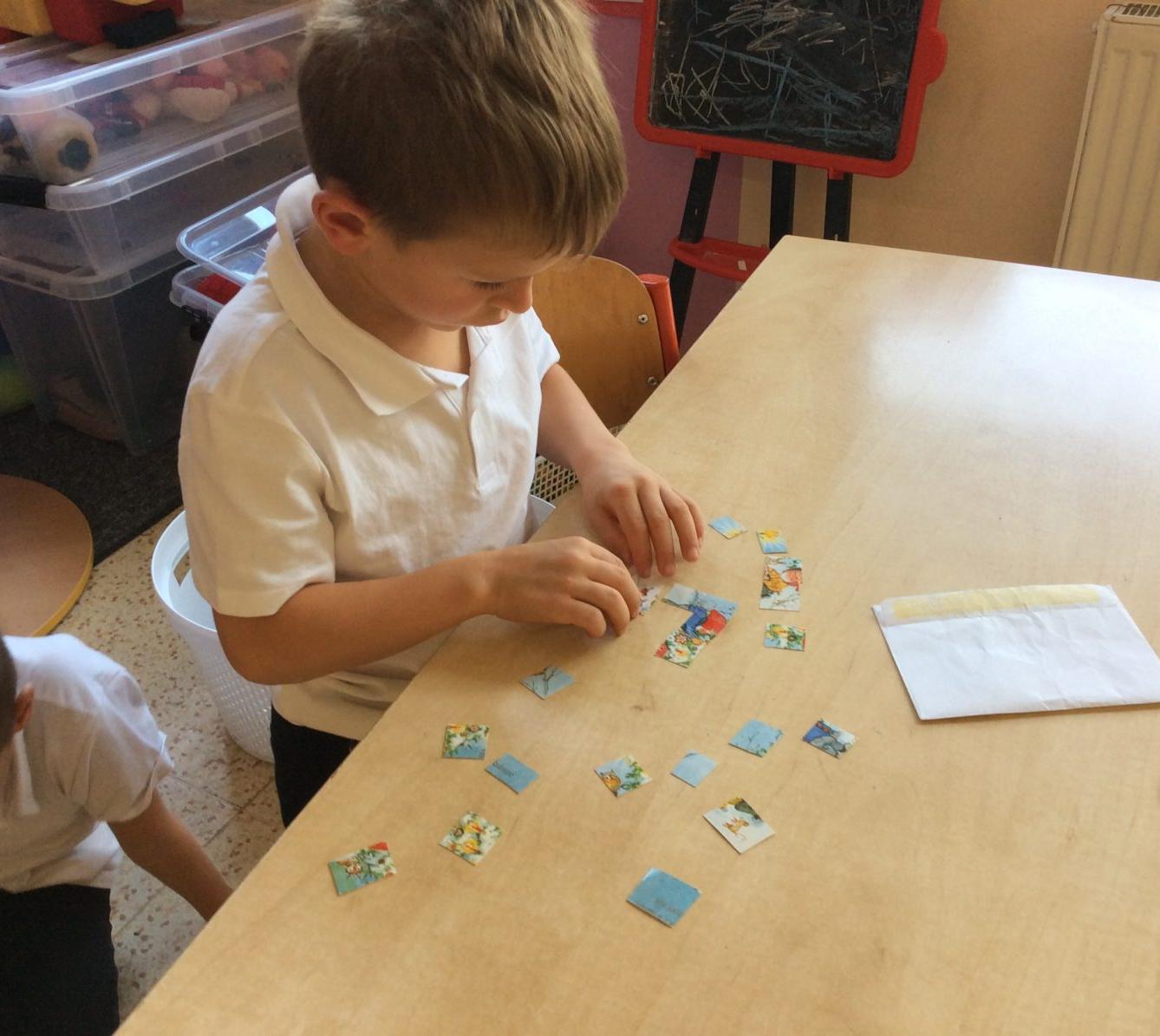 ZÁŘÍ - 2. ODDĚLENÍ - 73