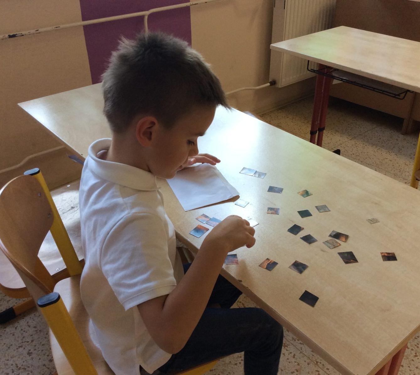 ZÁŘÍ - 2. ODDĚLENÍ - 74