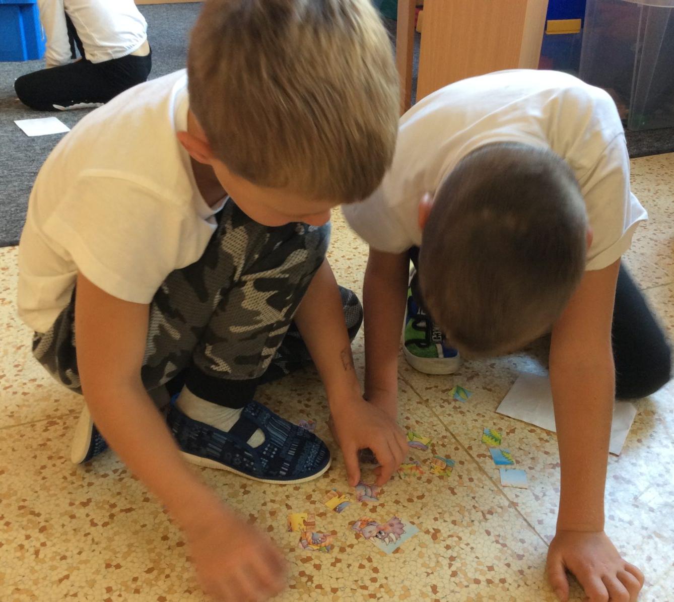 ZÁŘÍ - 2. ODDĚLENÍ - 75