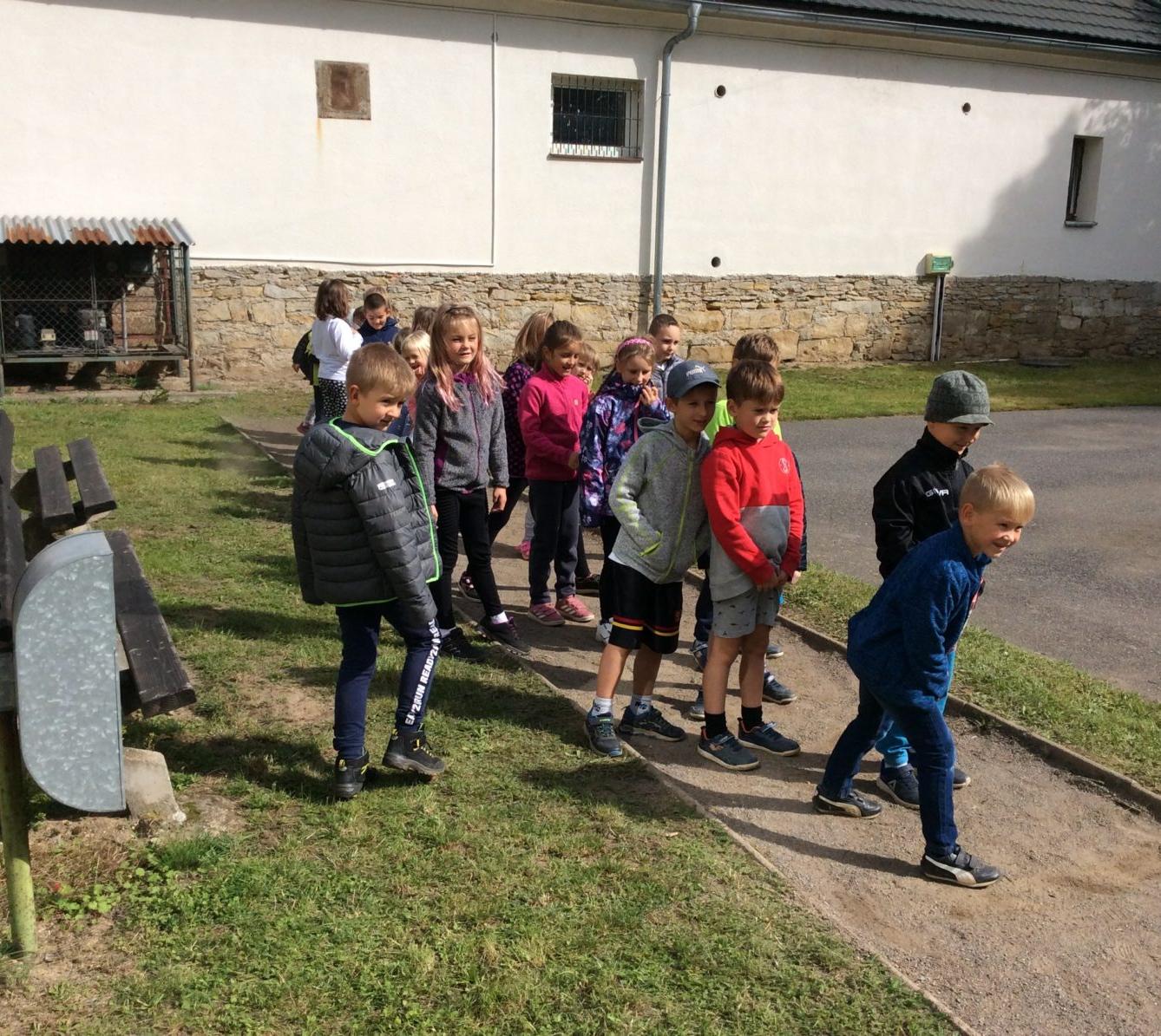 ZÁŘÍ - 2. ODDĚLENÍ - 77