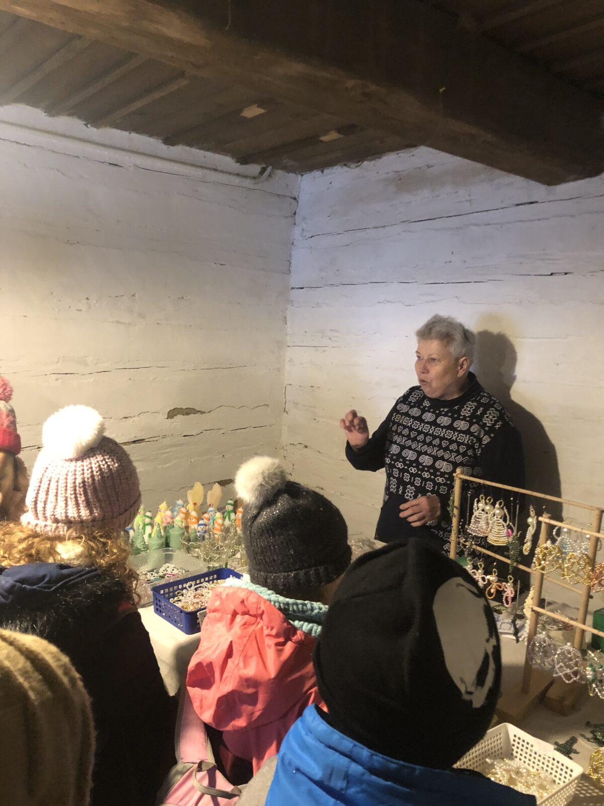 Čtvrťáci na Veselém Kopci - 4