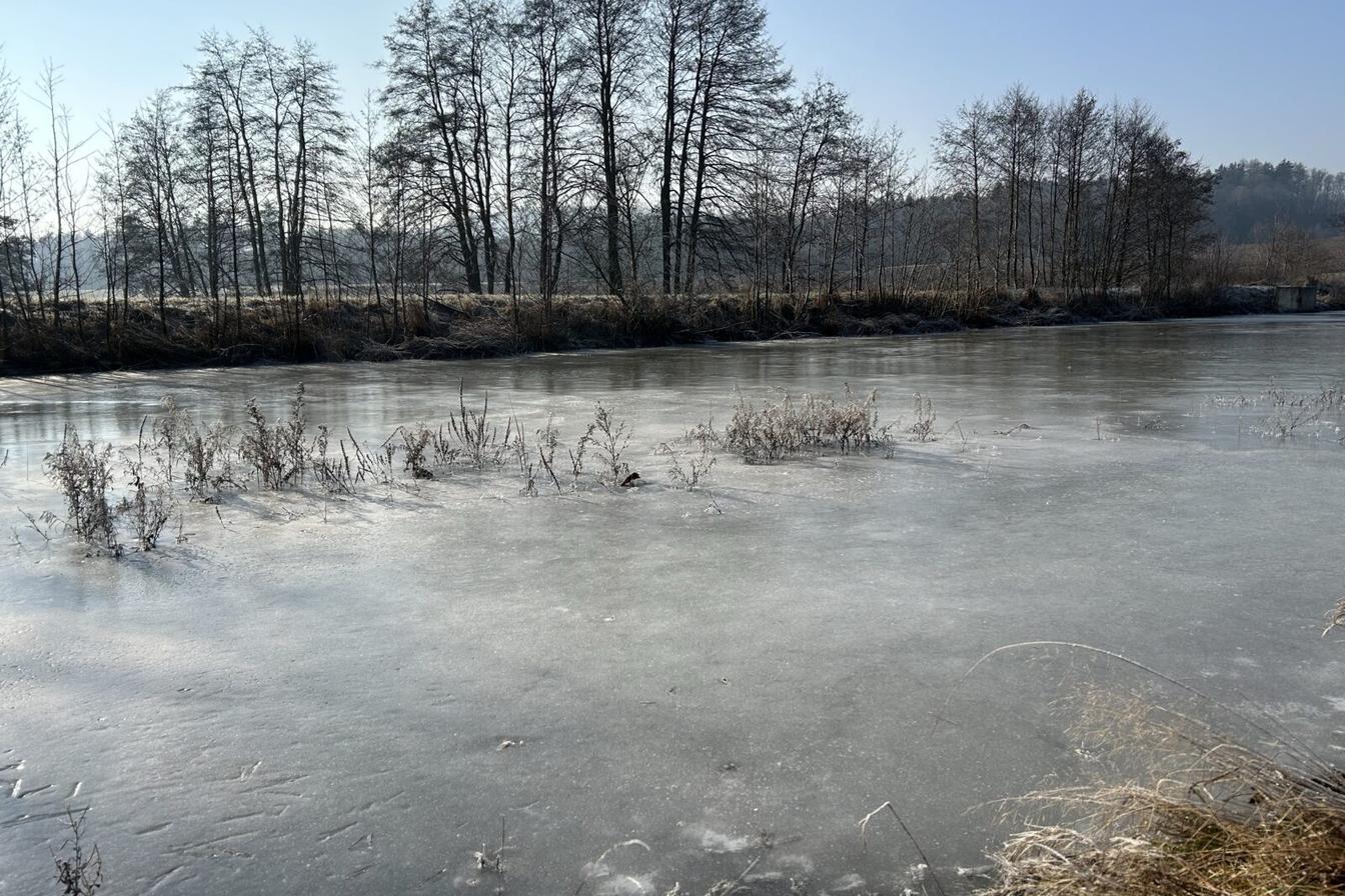 SOVIČKY: KOLOBĚH VODY V PŘÍRODĚ