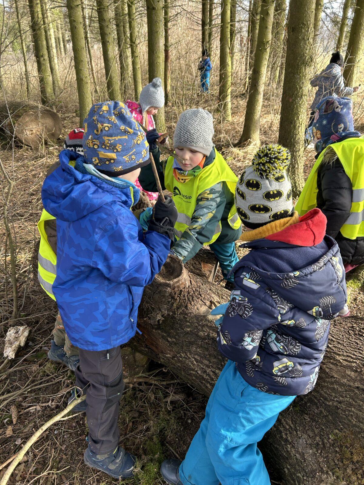 SOVIČKY: ZIMA NÁM NEVADÍ - 2