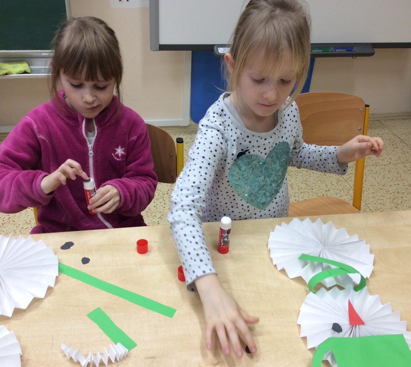 Prosinec 2. oddělelení - 6