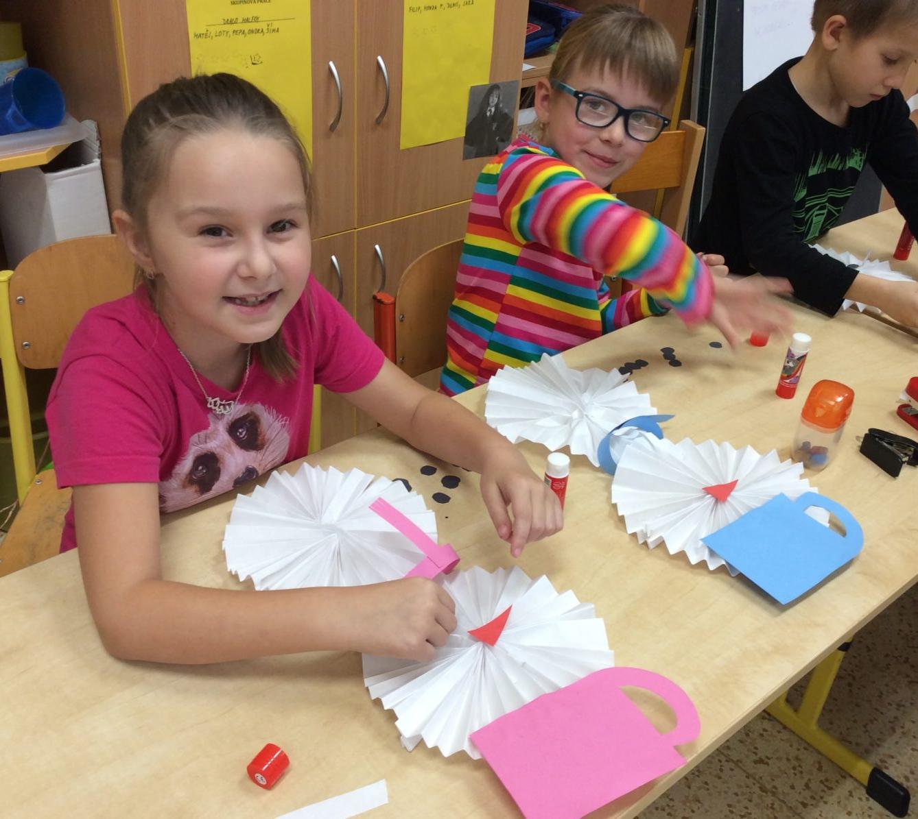 Prosinec 2. oddělelení - 7