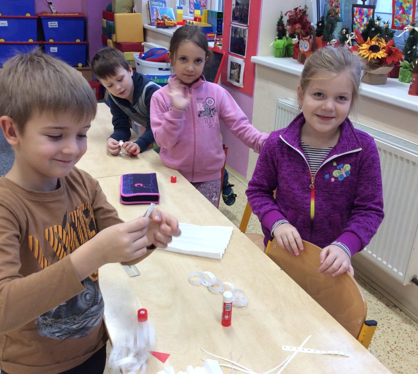 Prosinec 2. oddělelení - 10