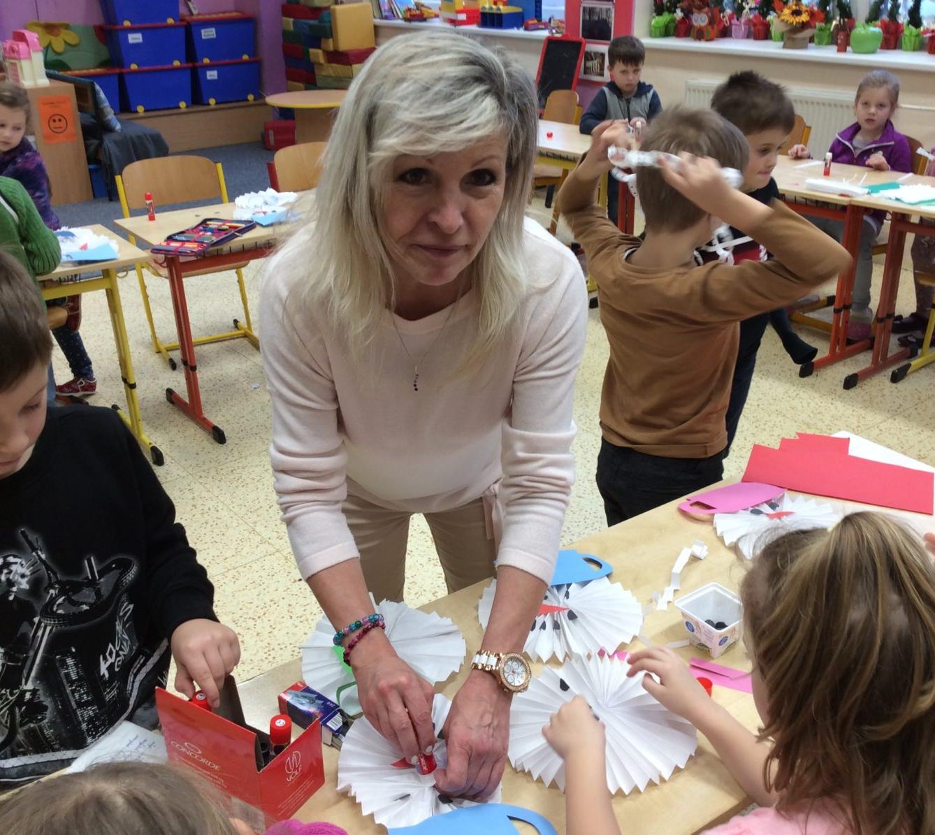 Prosinec 2. oddělelení - 12