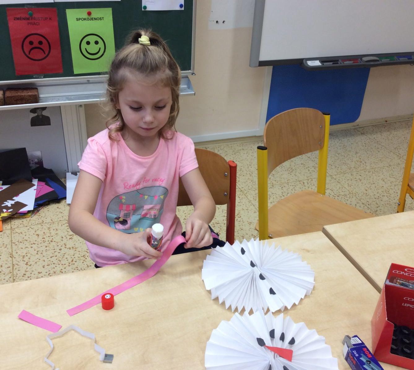 Prosinec 2. oddělelení - 16