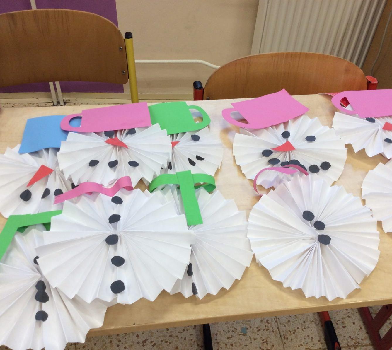 Prosinec 2. oddělelení - 17