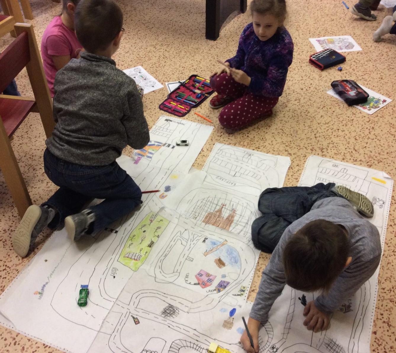 Prosinec 2. oddělelení - 25