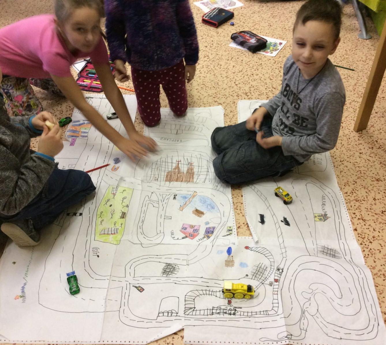 Prosinec 2. oddělelení - 26