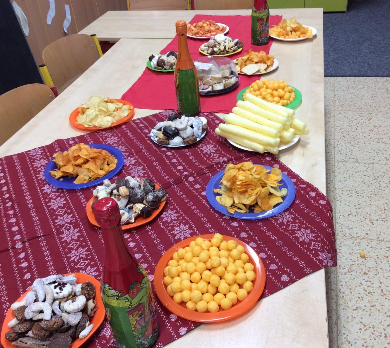 Prosinec 2. oddělelení - 28