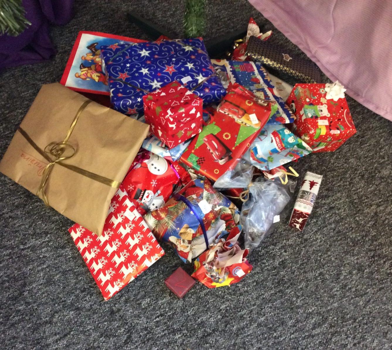 Prosinec 2. oddělelení - 29