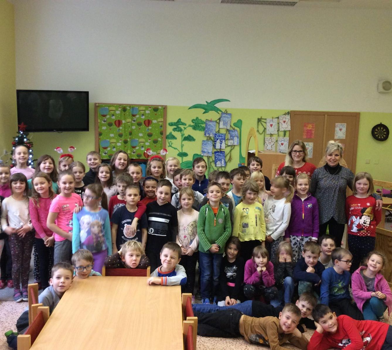 Prosinec 2. oddělelení - 32