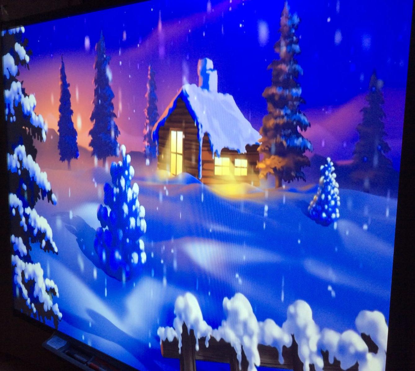 Prosinec 2. oddělelení - 33