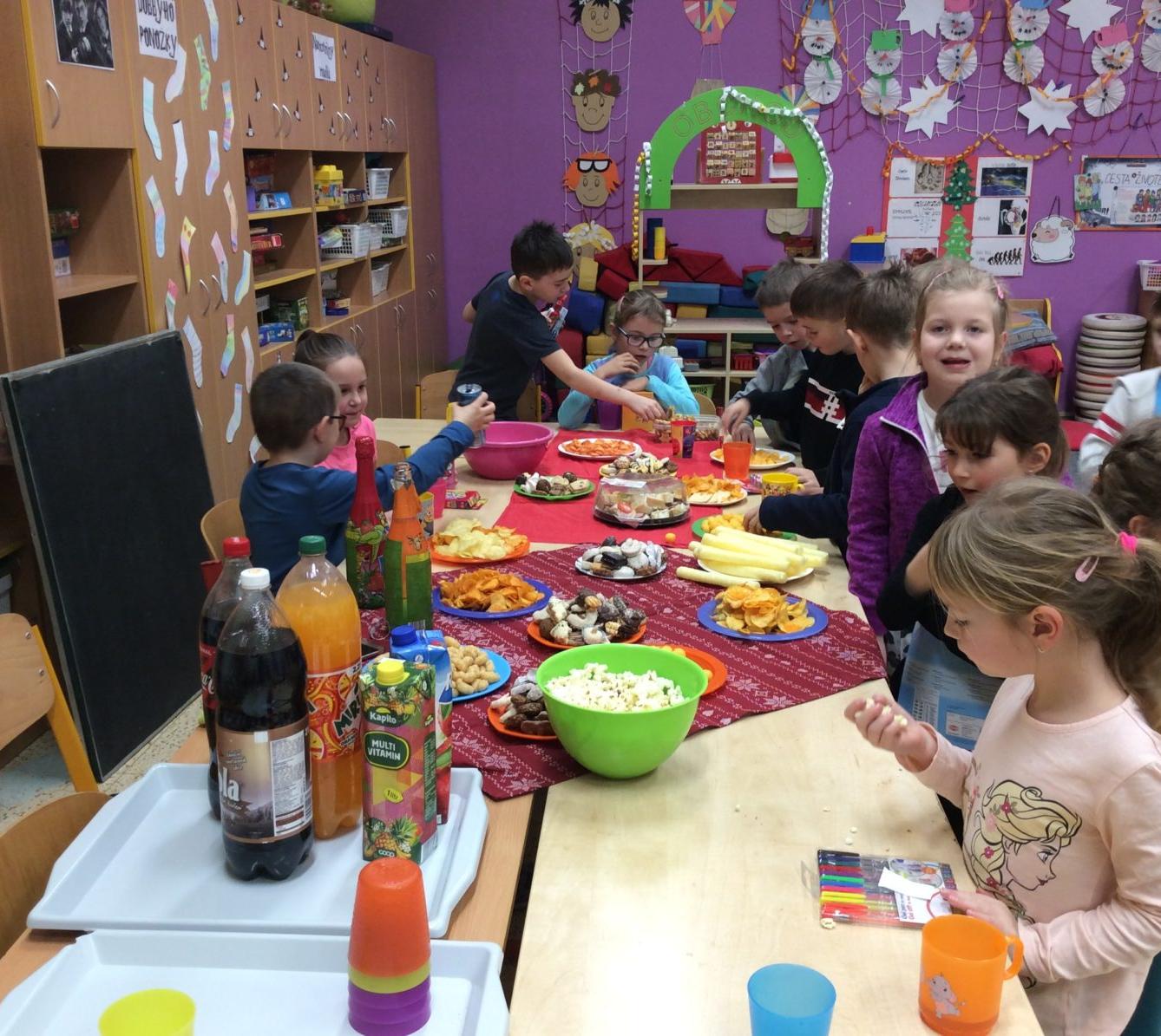 Prosinec 2. oddělelení - 38