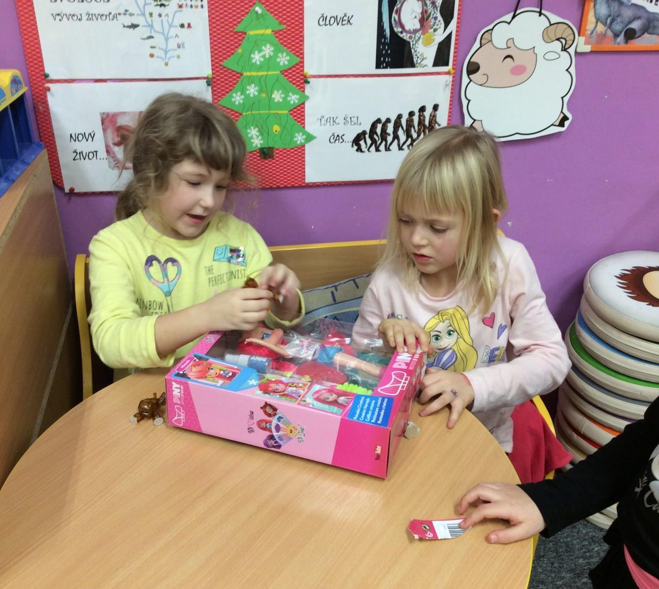 Prosinec 2. oddělelení - 43