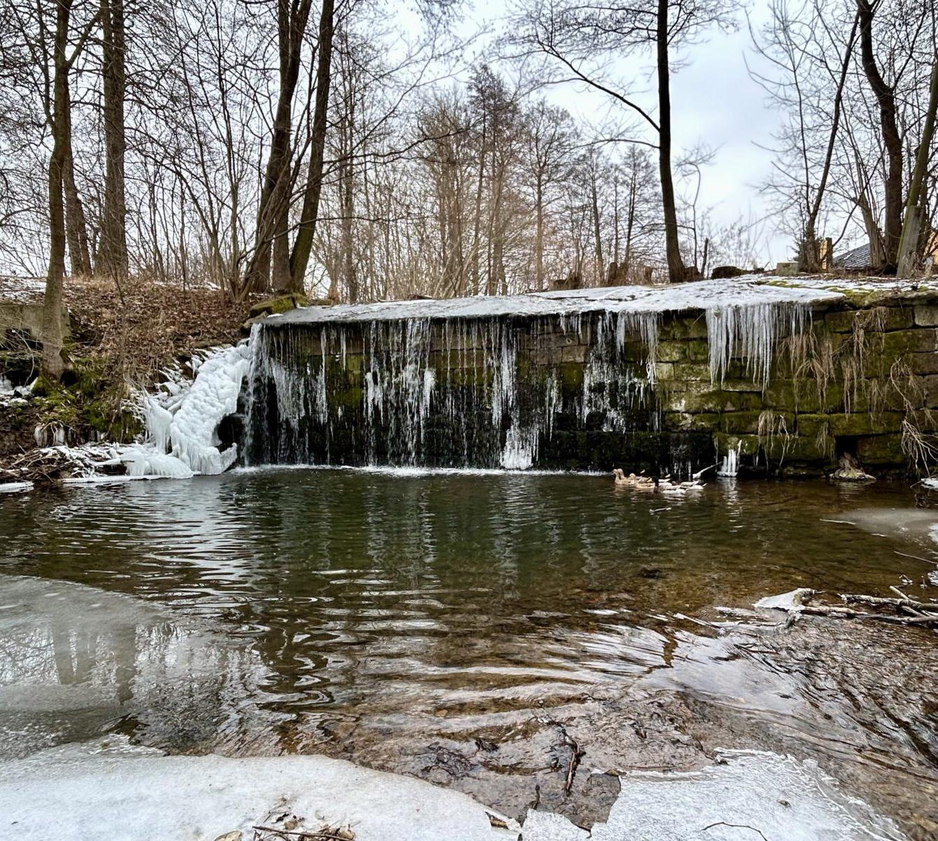 SOVIČKY: KOLOBĚH VODY V PŘÍRODĚ - 5