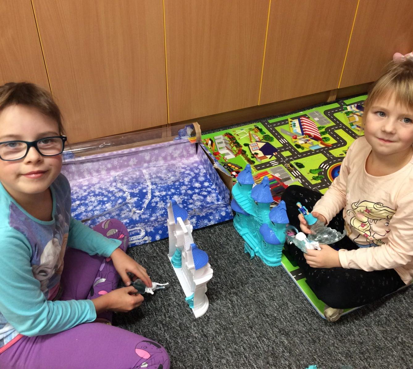 Prosinec 2. oddělelení - 44