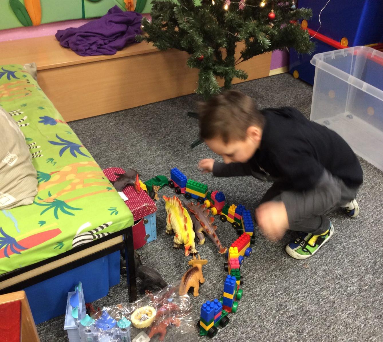 Prosinec 2. oddělelení - 45