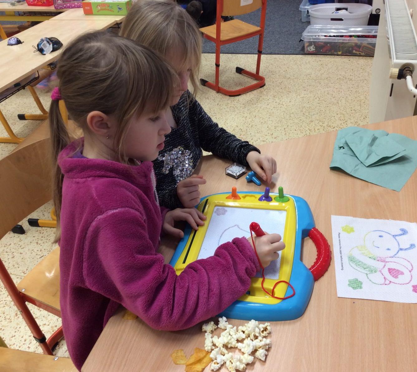 Prosinec 2. oddělelení - 52