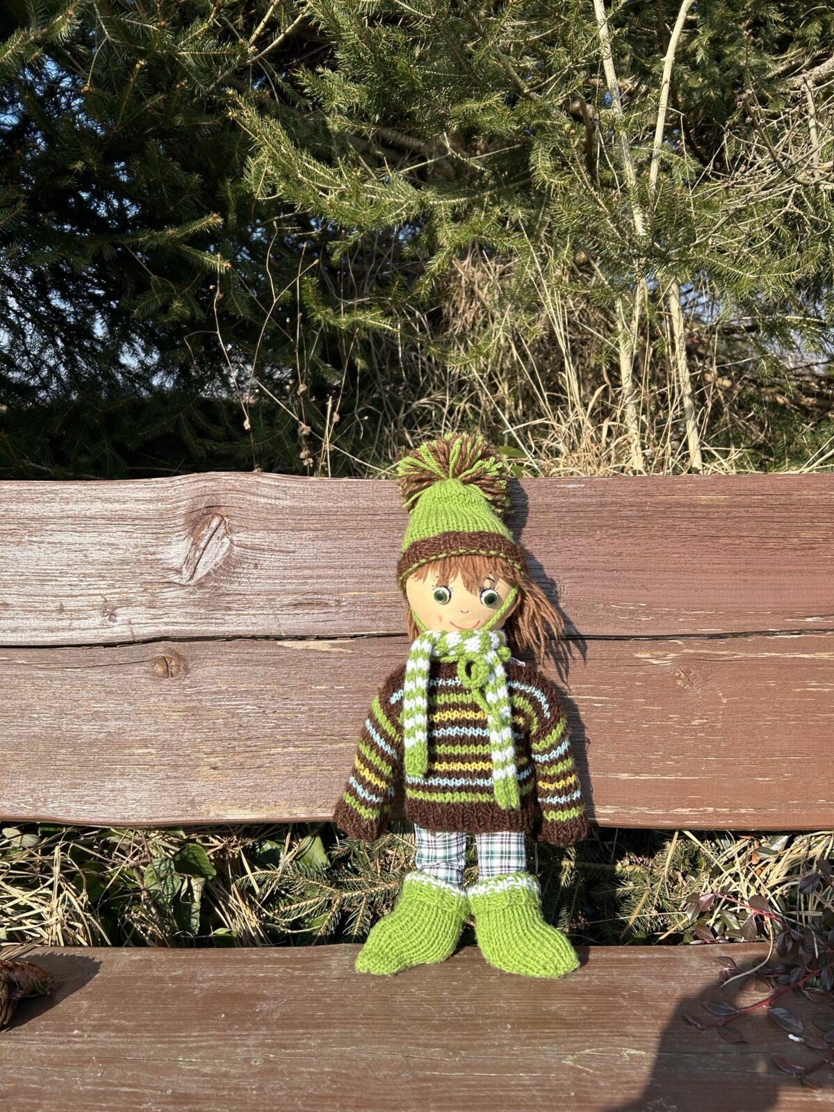 SOVIČKY: KOLOBĚH VODY V PŘÍRODĚ - 8