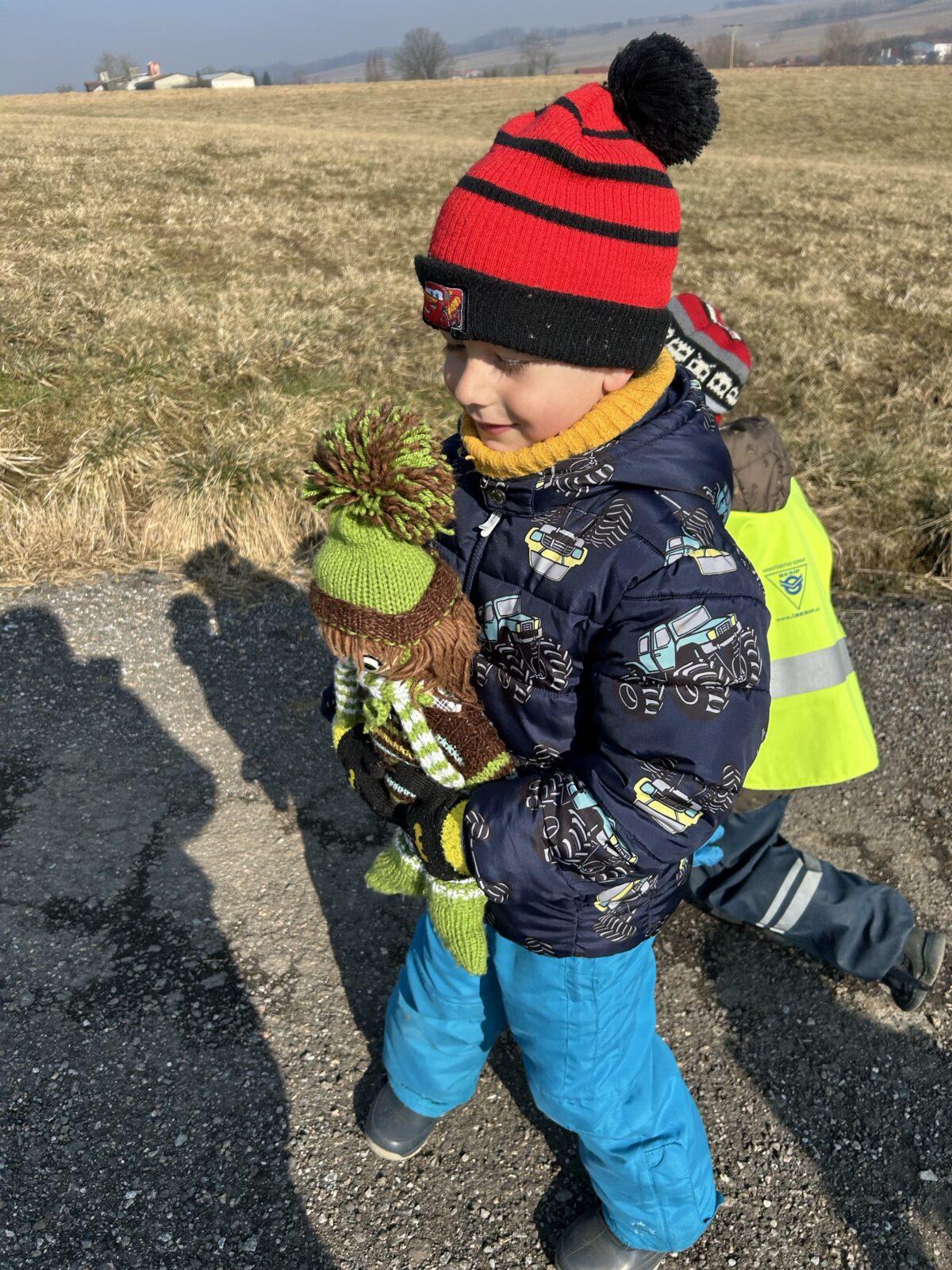 SOVIČKY: KOLOBĚH VODY V PŘÍRODĚ - 9