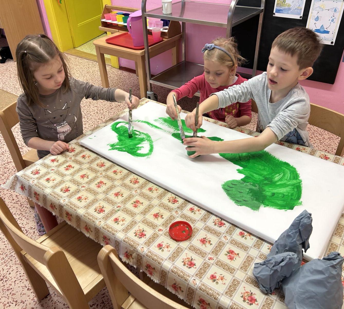 SOVIČKY: KOLOBĚH VODY V PŘÍRODĚ - 11