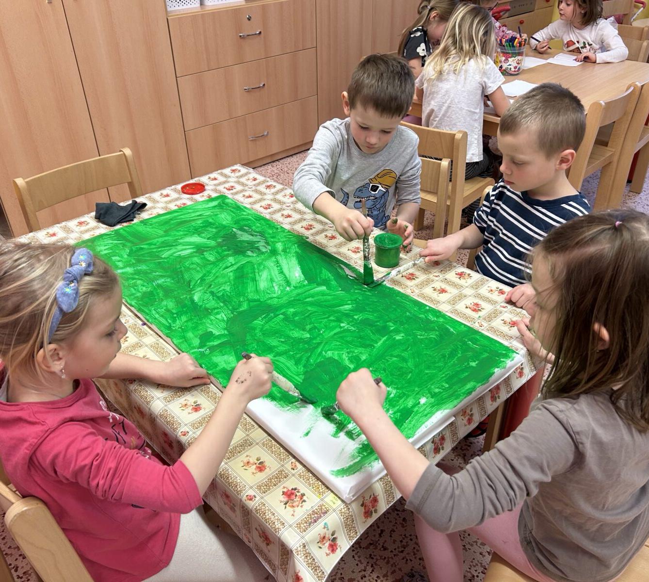 SOVIČKY: KOLOBĚH VODY V PŘÍRODĚ - 12